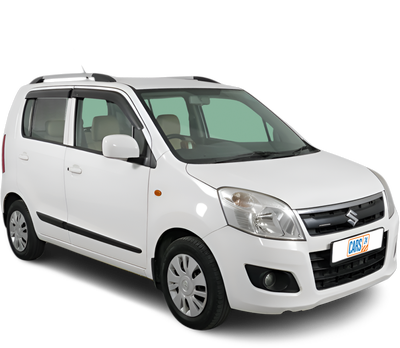 Maruti Wagon R 1.0-img